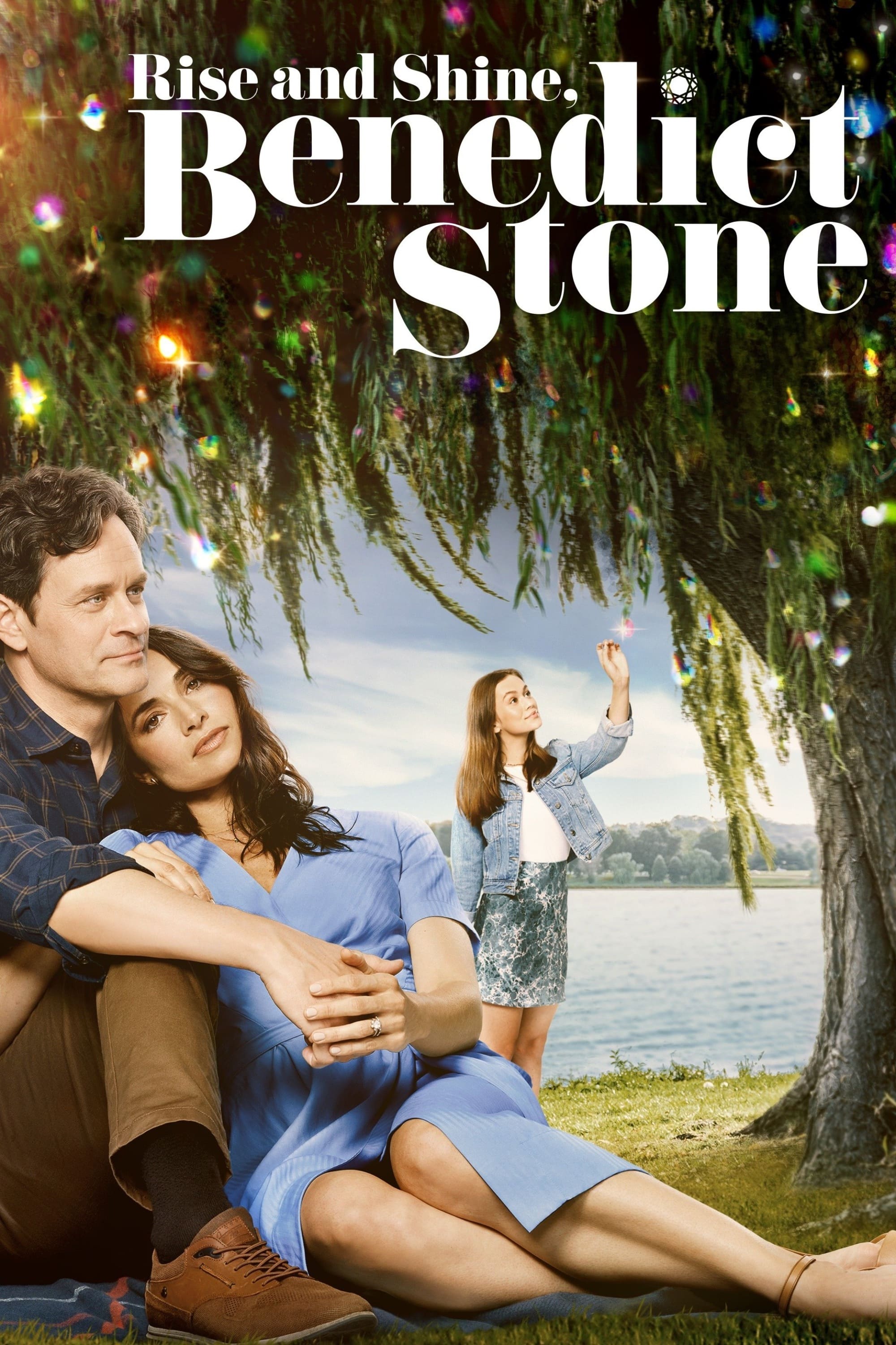 Постер Rise and Shine, Benedict Stone